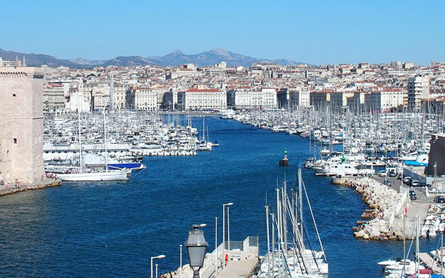 International School of Marseille – ISM