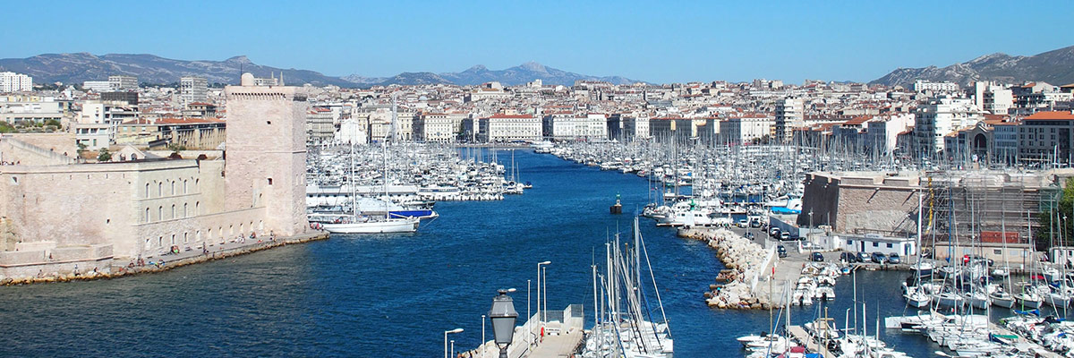 ISMarseille, International School of Marseille