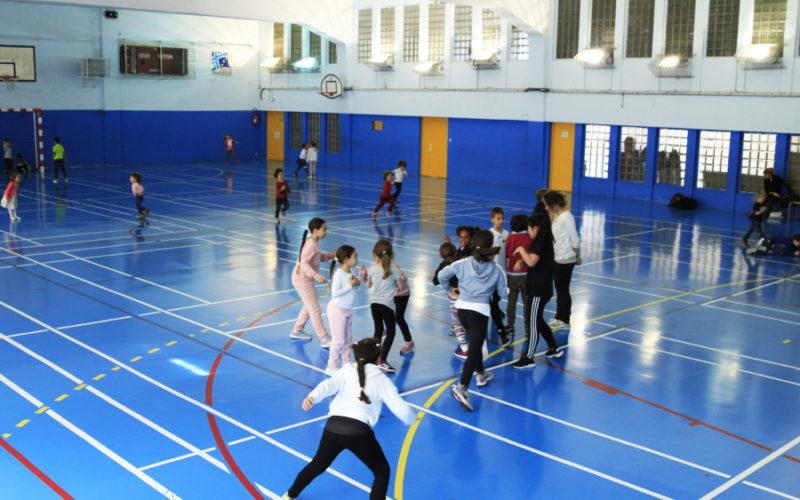 ISMarseille, École bilingue internationale à Marseille