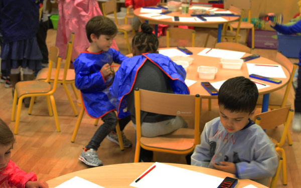 ISMarseille, École bilingue internationale à Marseille